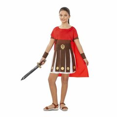 Kostiumas vaikams My Other Me Romos mergina-karys kaina ir informacija | Karnavaliniai kostiumai | pigu.lt