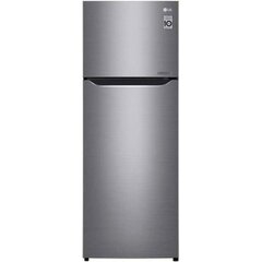 LG GTB382PZCMD цена и информация | Холодильники | pigu.lt