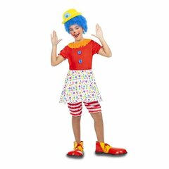Маскарадные костюмы для детей My Other Me Паяц цена и информация | Карнавальные костюмы | pigu.lt