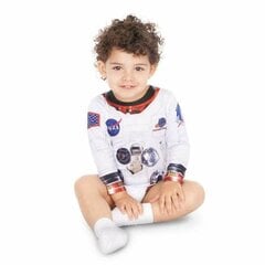 Kostiumas kūdikiams My Other Me Astronautas kaina ir informacija | Karnavaliniai kostiumai | pigu.lt