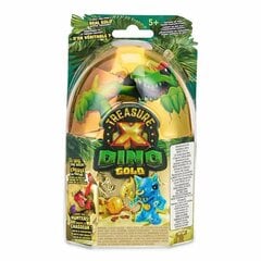 Figūrėlės Famosa Treasure X Dino Gold Hunter цена и информация | Игрушки для мальчиков | pigu.lt