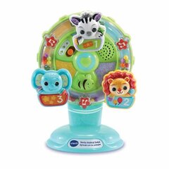 Интерактивная игрушка Vtech Aprende con los animales! (ES) цена и информация | Vtech Товары для детей и младенцев | pigu.lt