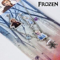 Kaklo papuošalas mergaitėms Frozen (Ledo Šalis) цена и информация | Аксессуары для детей | pigu.lt