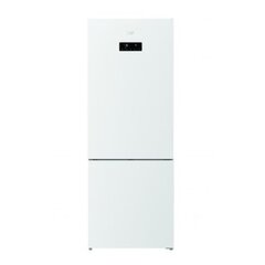 Beko RCNE560E60ZGWHN kaina ir informacija | Šaldytuvai | pigu.lt