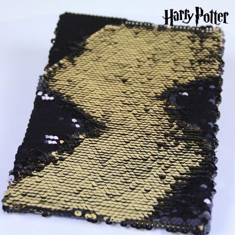 Užrašų knygutė Harry Potter kaina ir informacija | Sąsiuviniai ir popieriaus prekės | pigu.lt