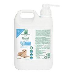 Men for San šampūnas šunims šunims, 5 l kaina ir informacija | Kosmetinės priemonės gyvūnams | pigu.lt