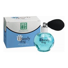 Kvepalai šunims Men for San Dandy Dog, 50 ml kaina ir informacija | Men for San Gyvūnų prekės | pigu.lt