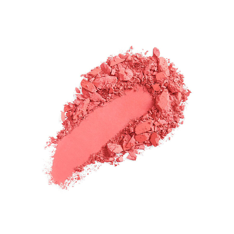 Skaistalų pudra Kiko Milano Smart Colour Blush, 05 Coral kaina ir informacija | Bronzantai, skaistalai | pigu.lt