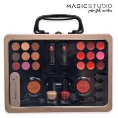 Косметический набор Magic Studio Colorful Total Colours цена и информация | Тушь, средства для роста ресниц, тени для век, карандаши для глаз | pigu.lt