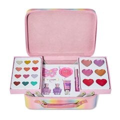 Детский набор для макияжа Martinelia Shimmer Wings цена и информация | Косметика для мам и детей | pigu.lt