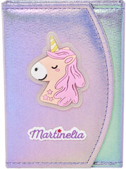 Палитра теней для век Martinelia Little Unicorn цена и информация | Косметика для мам и детей | pigu.lt