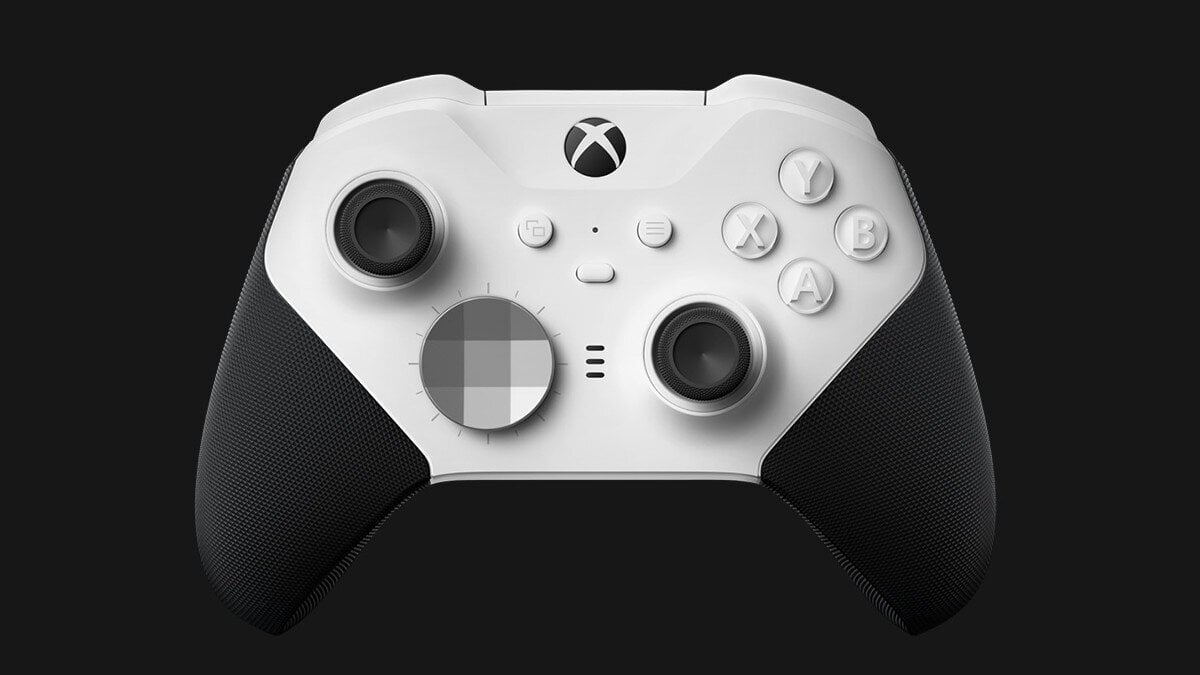 Microsoft Xbox Elite Series 2 Core kaina ir informacija | Žaidimų pultai  | pigu.lt
