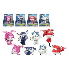 Transformuojama figūrėlė SuperWings цена и информация | Игрушки для мальчиков | pigu.lt