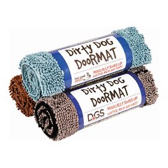Dog Gone Smart šunų kilimas, 89x66 cm kaina ir informacija | Guoliai, pagalvėlės | pigu.lt