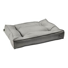 Bed for Dogs Hunter Lancaster Серый (120 x 90 cm) цена и информация | Лежаки, домики | pigu.lt