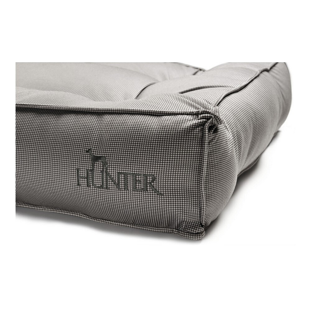 Hunter lova šunims, 100 x 70 cm kaina ir informacija | Guoliai, pagalvėlės | pigu.lt