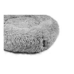 Bed for Dogs Gloria Mommy HUGS  Серый (76.5 cm) цена и информация | Лежаки, домики | pigu.lt