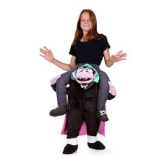 Kostumas suaugusiems My Other Me Ride-On Conde Draco Vienas dydis kaina ir informacija | Karnavaliniai kostiumai | pigu.lt