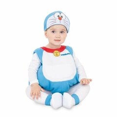 Kostiumas kūdikiams My Other Me Doraemon kaina ir informacija | Karnavaliniai kostiumai | pigu.lt