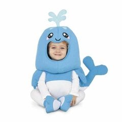 Kostiumas kūdikiams My Other Me Whale kaina ir informacija | Karnavaliniai kostiumai | pigu.lt