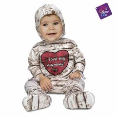 Kostiumas kūdikiams My Other Me Mummy kaina ir informacija | Karnavaliniai kostiumai | pigu.lt