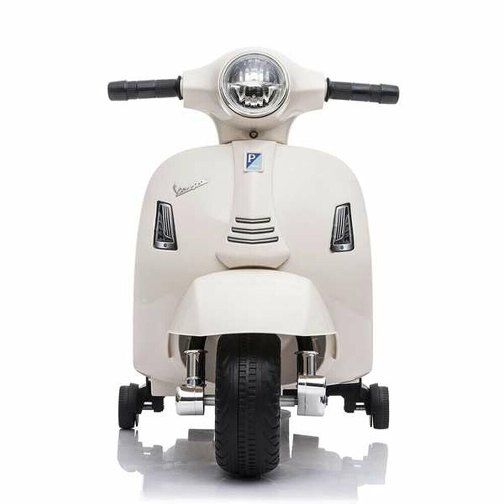 Elektrinis motociklas MINI VESPA vaikams,nuo 18 mėn kaina ir informacija | Elektromobiliai vaikams | pigu.lt