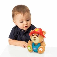 Interaktyvus žaislas vaikui Chicco Teddy Friend цена и информация | Игрушки для мальчиков | pigu.lt