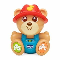 Interaktyvus žaislas vaikui Chicco Teddy Friend цена и информация | Игрушки для мальчиков | pigu.lt