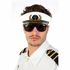Akiniai My Other Me Captain kaina ir informacija | Karnavaliniai kostiumai | pigu.lt