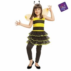 Маскарадные костюмы для детей Пчела (3 pcs) цена и информация | Карнавальные костюмы | pigu.lt
