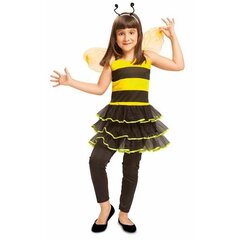 Маскарадные костюмы для детей Пчела (3 pcs) цена и информация | Карнавальные костюмы | pigu.lt