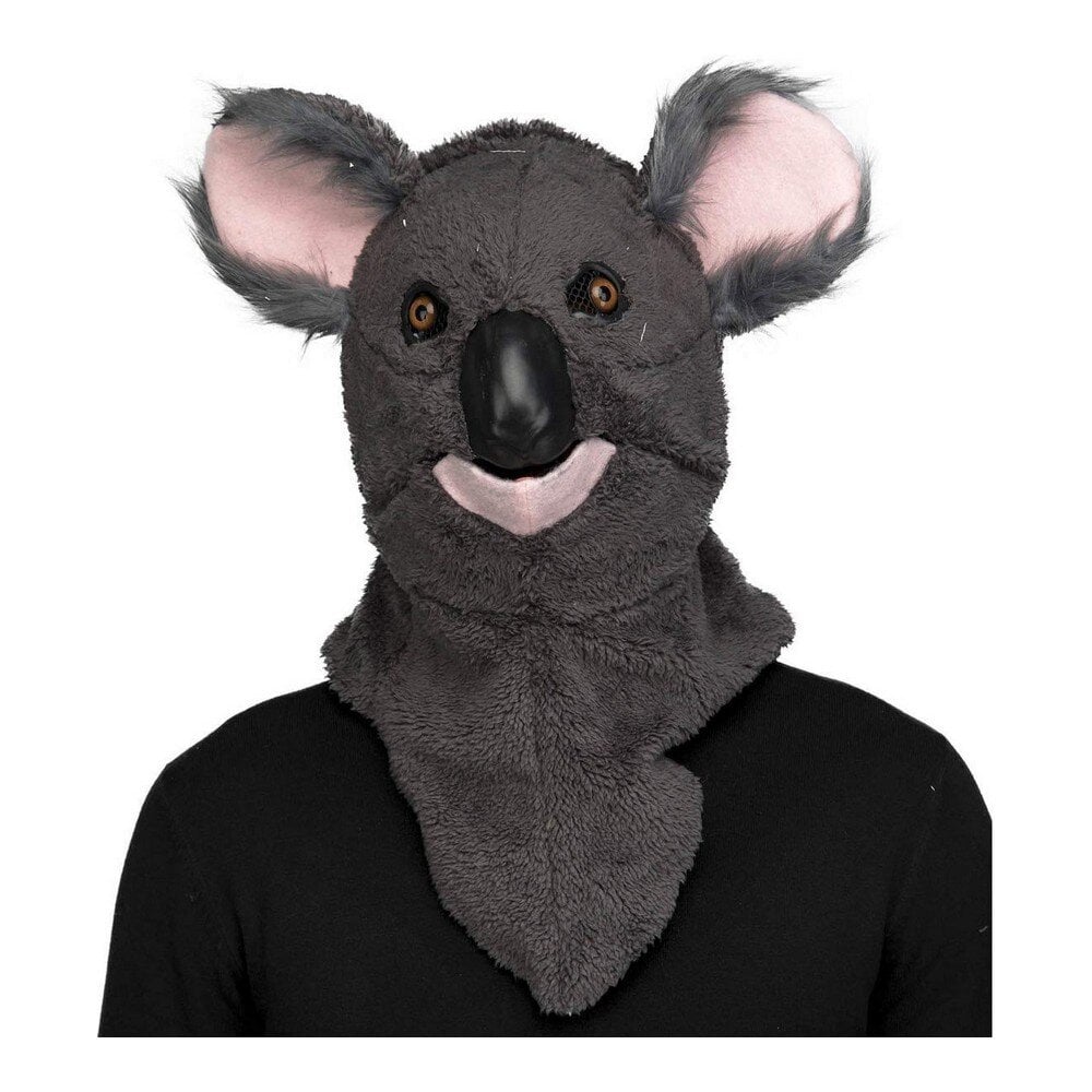 Kaukė My Other Me Koala kaina ir informacija | Karnavaliniai kostiumai | pigu.lt