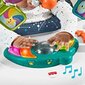 Šokliukas Fisher Price Astro Kitty Space Saver kaina ir informacija | Vaikštynės | pigu.lt