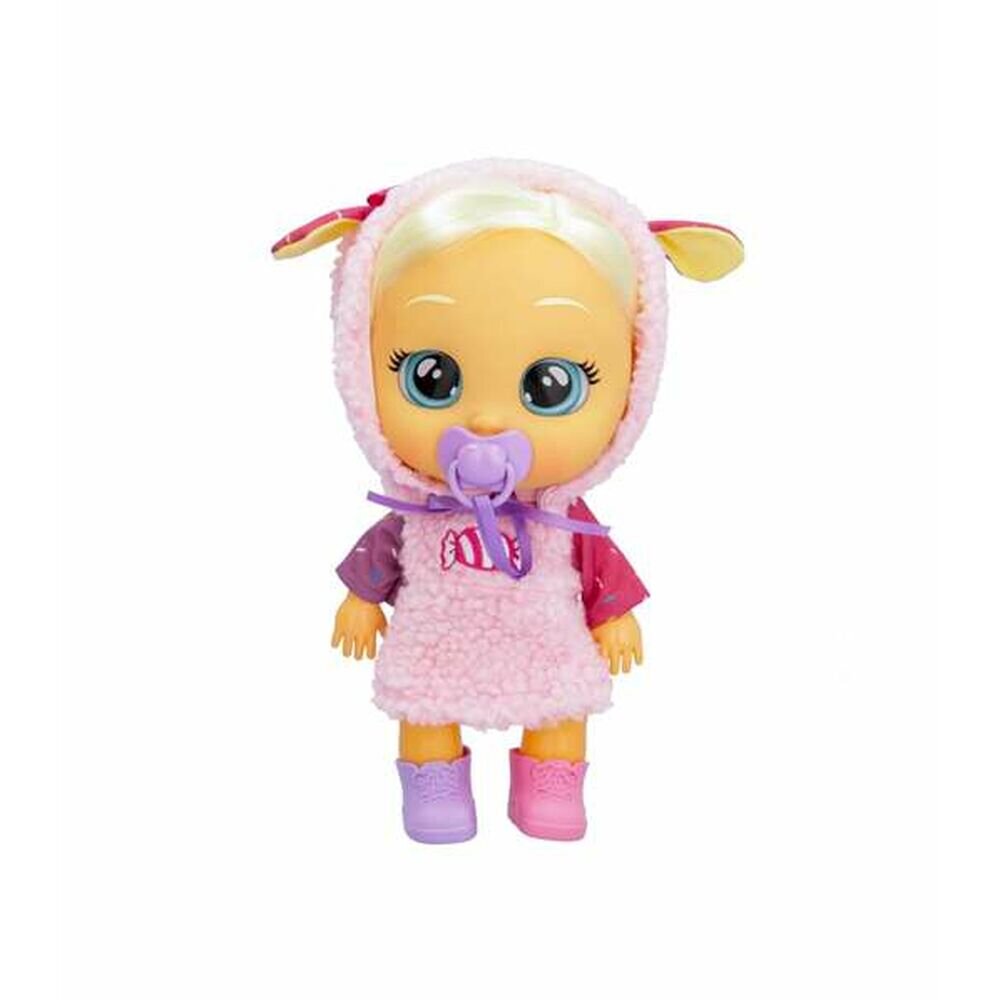 Kūdikio lėlė IMC Toys Cries Babies цена и информация | Žaislai mergaitėms | pigu.lt