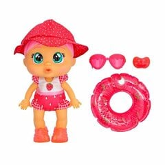 Kūdikių lėlė IMC Toys Cry Babies Doll Sun and Fun Ella kaina ir informacija | Žaislai mergaitėms | pigu.lt