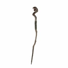 Vaikščiojimo lazda Cobra (150 cm) kaina ir informacija | Karnavaliniai kostiumai | pigu.lt