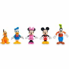 Figūrų rinkinys Famosa Disney kaina ir informacija | Žaislai berniukams | pigu.lt