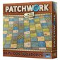 Stalo žaidimas Asmodee Patchwork, 95 d. kaina ir informacija | Stalo žaidimai, galvosūkiai | pigu.lt