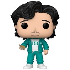 Показатели деятельности Funko POP! Seong Gihun цена и информация | Атрибутика для игроков | pigu.lt