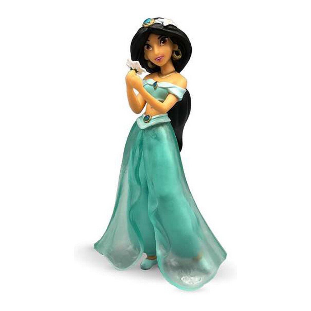Figūrėle Jasmine, Disney цена и информация | Žaislai mergaitėms | pigu.lt
