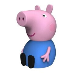Figūrėlė Comansi Peppa Pig Peppa Pig (Kiaulytė Pepa) George My First kaina ir informacija | Žaislai berniukams | pigu.lt