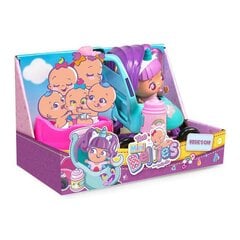 Куколка Famosa Mini Rosie Car цена и информация | Игрушки для девочек | pigu.lt