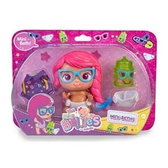 Куколка Famosa Mini Beth  цена и информация | Игрушки для девочек | pigu.lt
