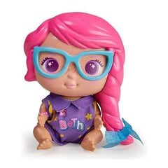 Lėlė Famosa Mini Beth Su priedais kaina ir informacija | Žaislai mergaitėms | pigu.lt