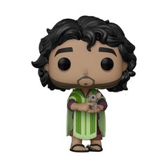 Funko POP! Disney's Encanto - Bruno Madrigal kaina ir informacija | Žaidėjų atributika | pigu.lt