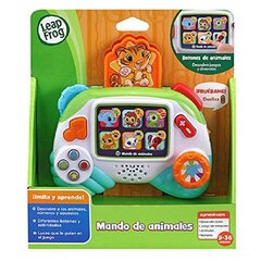 Интерактивная игрушка для маленьких Cefatoys цена и информация | Развивающие игрушки | pigu.lt
