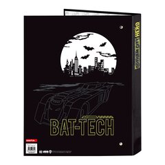 Segtuvas Batman Comix kaina ir informacija | Kanceliarinės prekės | pigu.lt