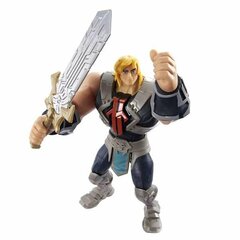 Playset Mattel Masters Of The Universe Animated He-Man цена и информация | Игрушки для мальчиков | pigu.lt