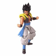 Figūrėlė Bandai Dragon Ball Gogeta, 17 cm цена и информация | Игрушки для мальчиков | pigu.lt