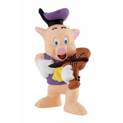 Figūrėlė Piggy with Violin kaina ir informacija | Žaislai berniukams | pigu.lt